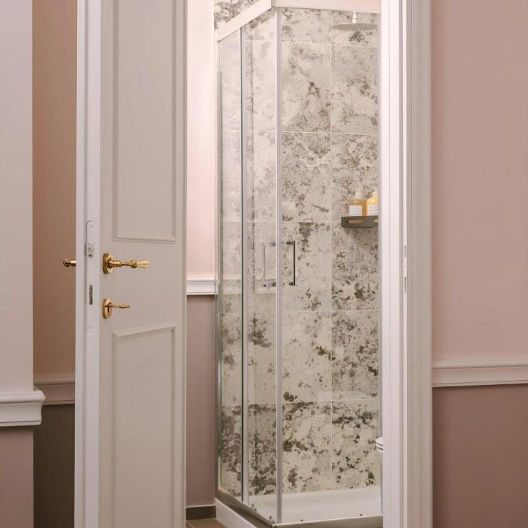Bob W Florence Santa Croce - Compact room - Single - 7