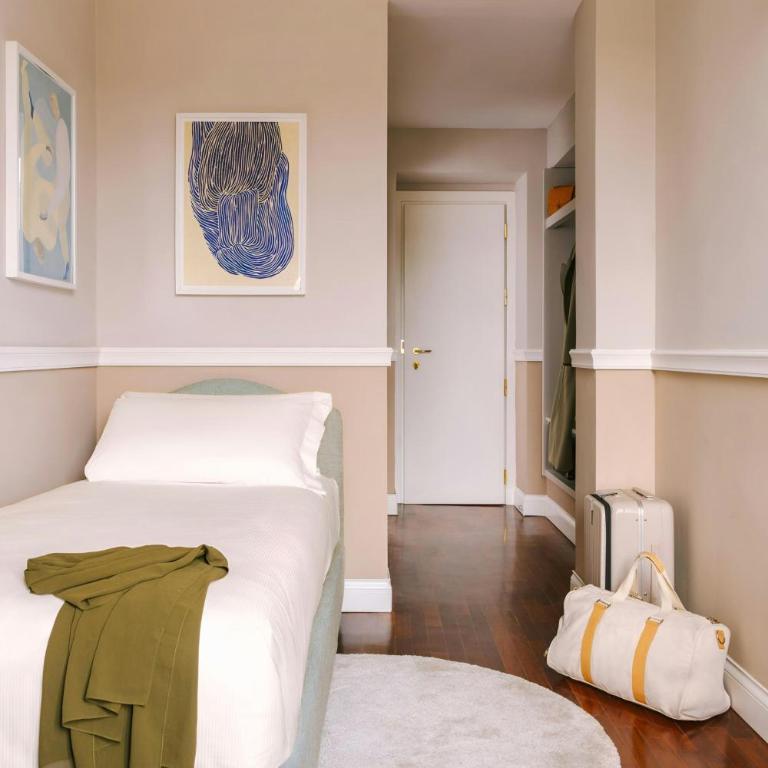 Bob W Florence Santa Croce - Compact room - Single - 2