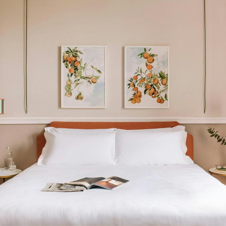 Bob W Florence Santa Croce - Original Room - 3 Person - 3
