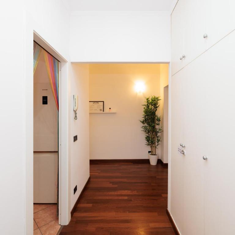 Ostia Bella Apartment - Appartamento con 2 Camere da Letto - 19