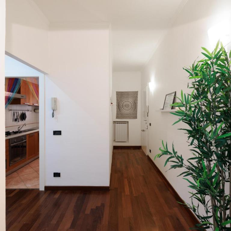 Ostia Bella Apartment - Appartamento con 2 Camere da Letto - 21