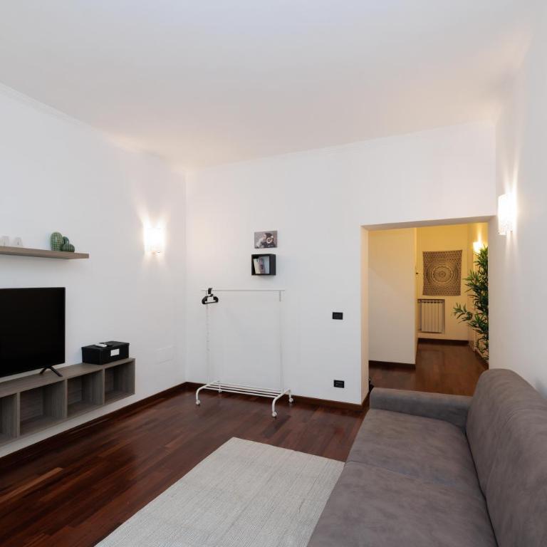 Ostia Bella Apartment - Appartamento con 2 Camere da Letto - 20