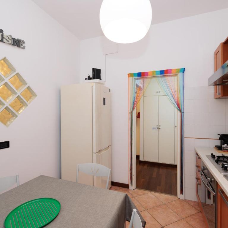 Ostia Bella Apartment - Appartamento con 2 Camere da Letto - 26