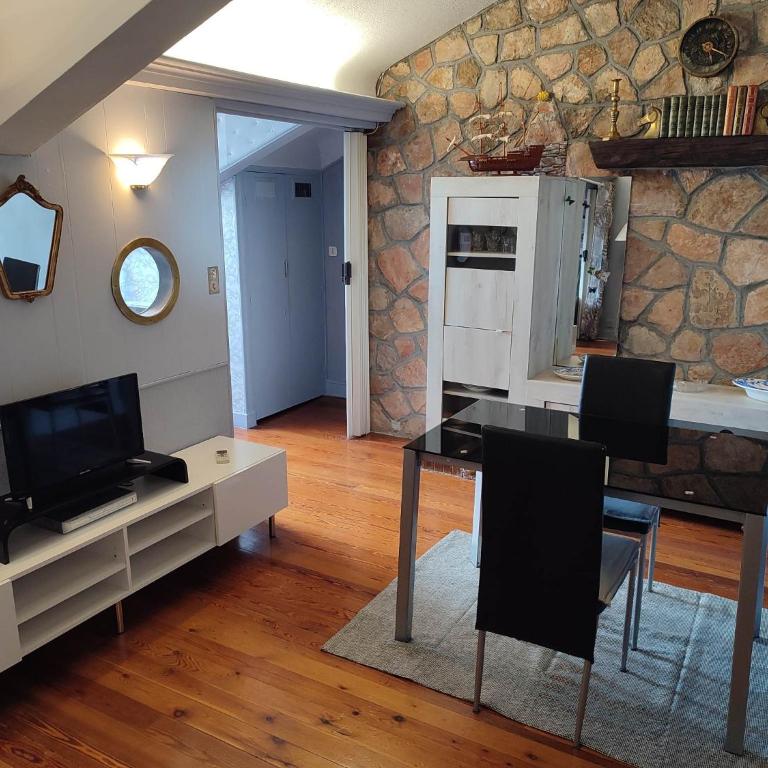 Appartement Riviera Palace - Appartement 1 Chambre - 4