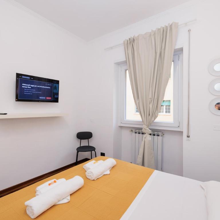 Ostia Bella Apartment - Appartamento con 2 Camere da Letto - 35