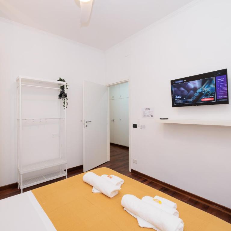 Ostia Bella Apartment - Appartamento con 2 Camere da Letto - 34