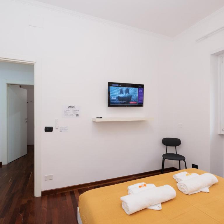 Ostia Bella Apartment - Appartamento con 2 Camere da Letto - 32