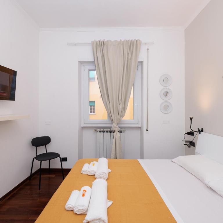 Ostia Bella Apartment - Appartamento con 2 Camere da Letto - 30