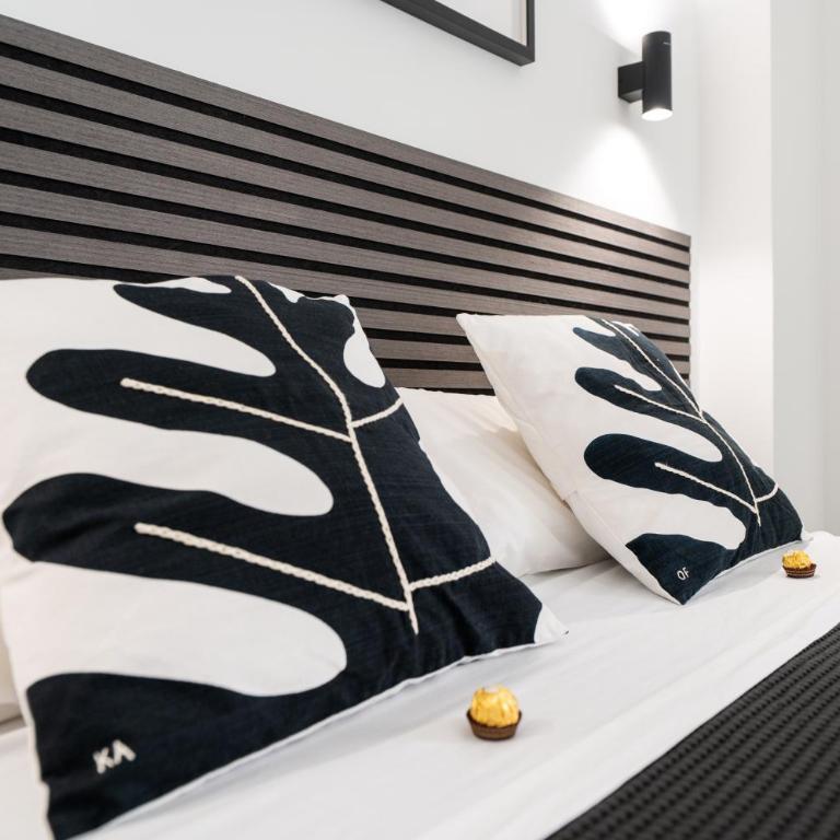 Las Flores Luxury Apartment - Apartamento de lujo de 4 dormitorios - 24