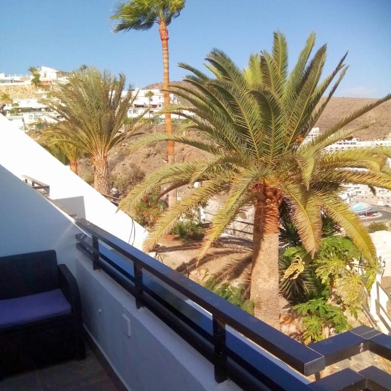 Ruhige Oase im Sonnenparadies - Apartamento de 1 dormitorio - 1