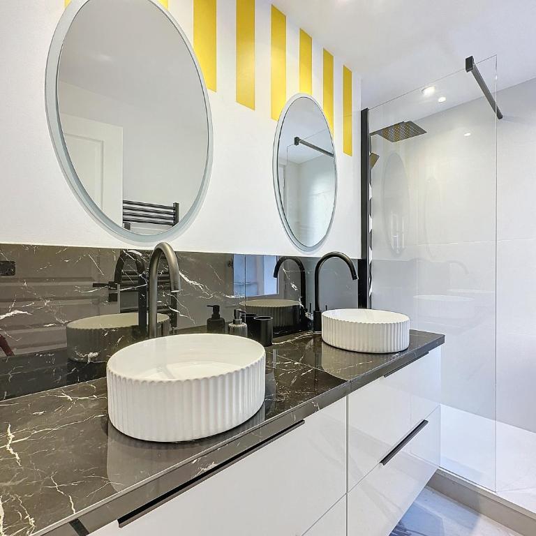 Toulouse - Capitole appartement à thème MM70 - Appartamento Superior - 22