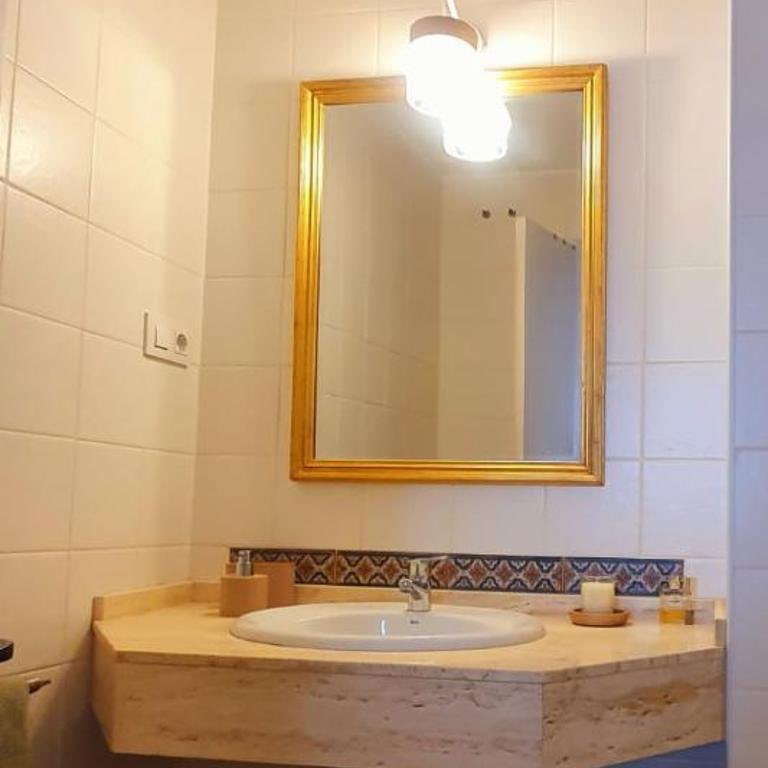 Apartamento en playa de los Lances - Apartamento de 2 dormitorios - 8
