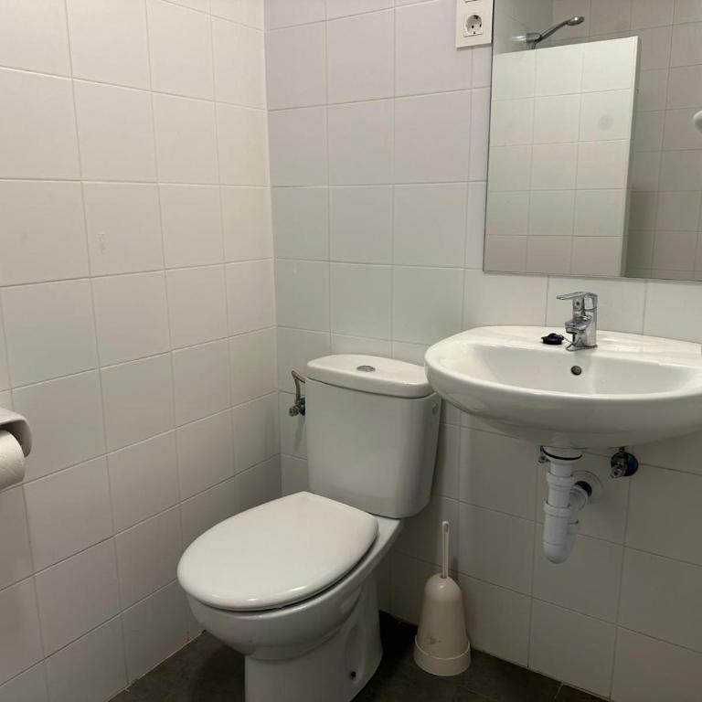 mikasita Bilbao - student housing & coliving - Standard Double Room - 2