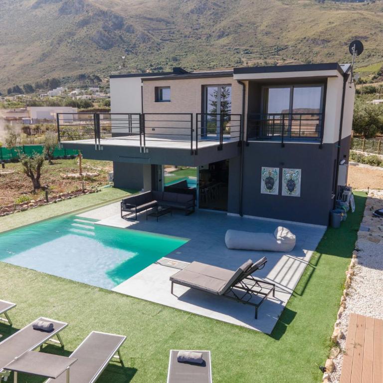 Dimora Masi di GN Real Escapes - Villa con 3 Camere da Letto - 4