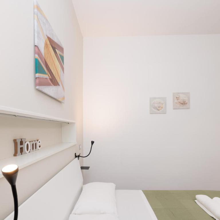 Ostia Bella Apartment - Appartamento con 2 Camere da Letto - 39