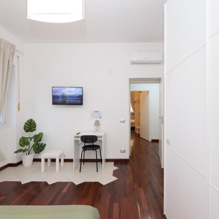 Ostia Bella Apartment - Appartamento con 2 Camere da Letto - 38