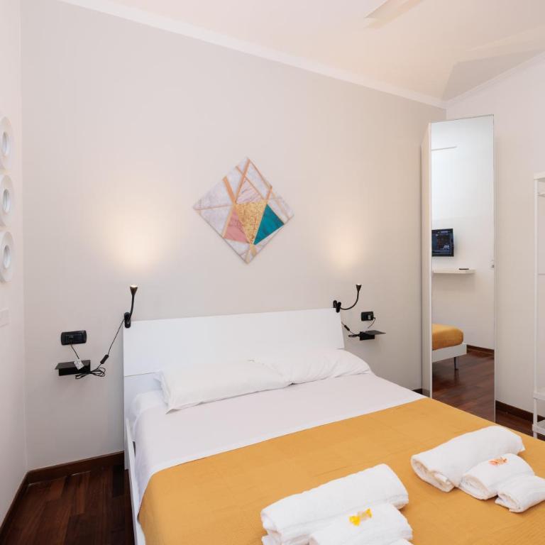 Ostia Bella Apartment - Appartamento con 2 Camere da Letto - 46
