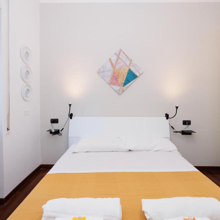 Ostia Bella Apartment - Appartamento con 2 Camere da Letto - 47