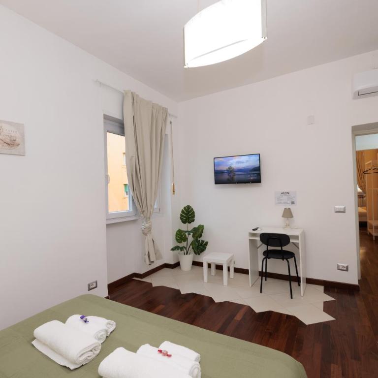 Ostia Bella Apartment - Appartamento con 2 Camere da Letto - 43