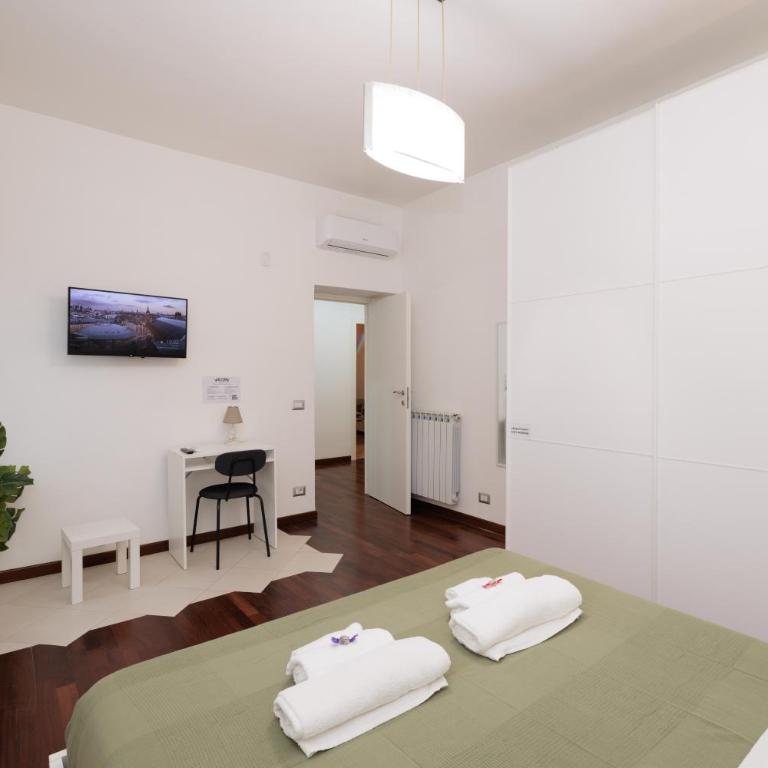 Ostia Bella Apartment - Appartamento con 2 Camere da Letto - 41