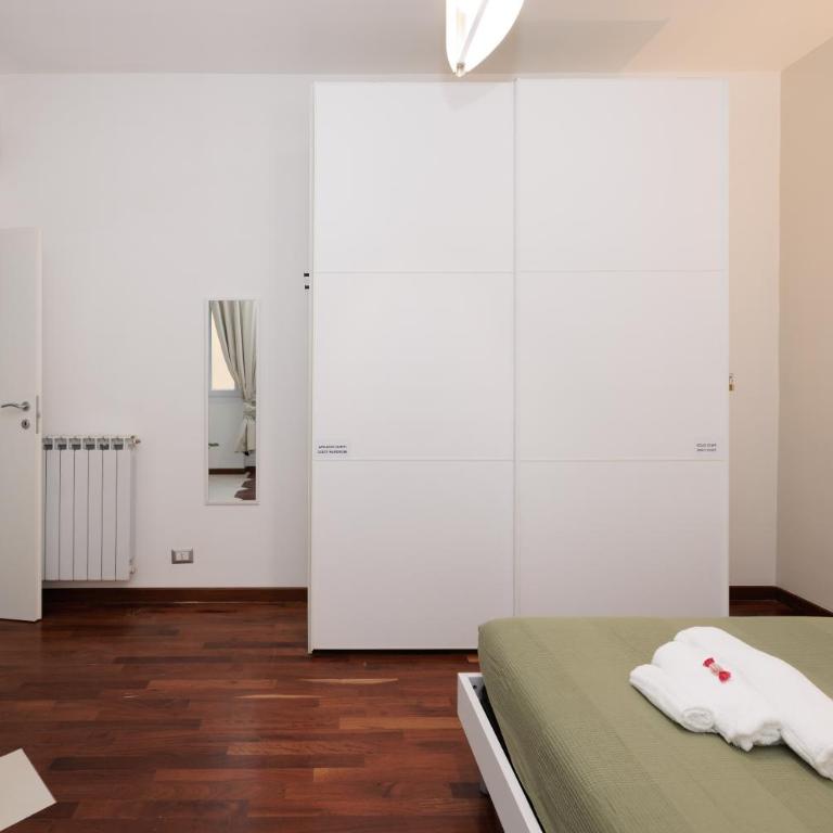 Ostia Bella Apartment - Appartamento con 2 Camere da Letto - 40