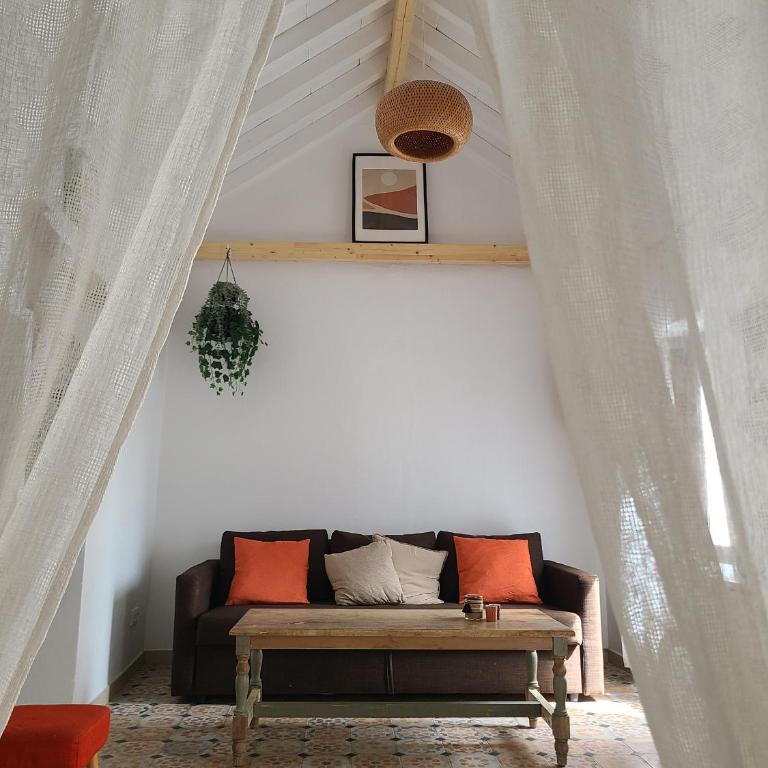 Amapola Livingtarifa - Estudio - 1