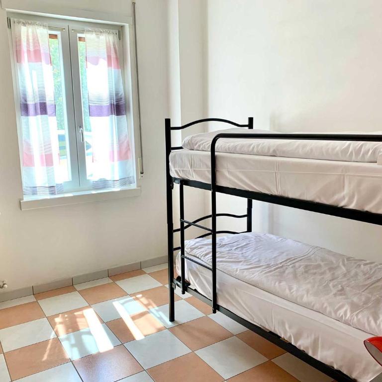 Casa Lina - Appartamento con 2 Camere da Letto - 12
