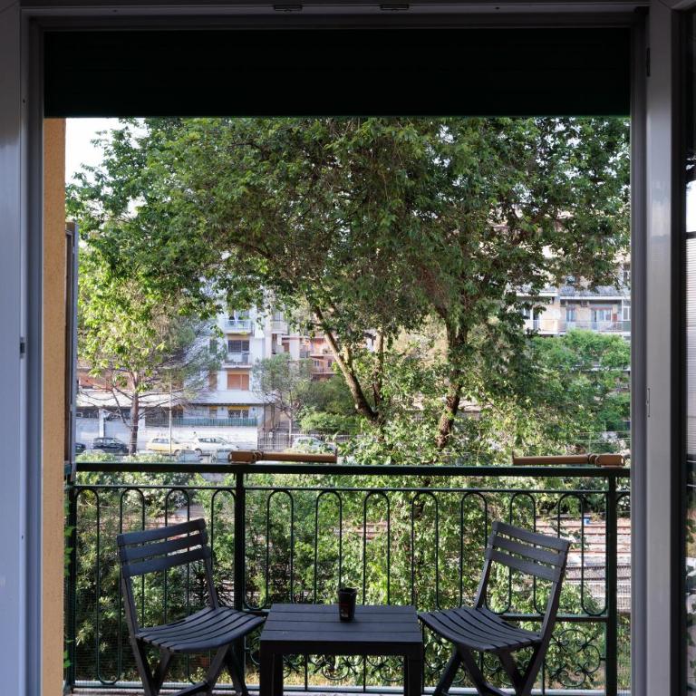 Ostia Bella Apartment - Appartamento con 2 Camere da Letto - 4