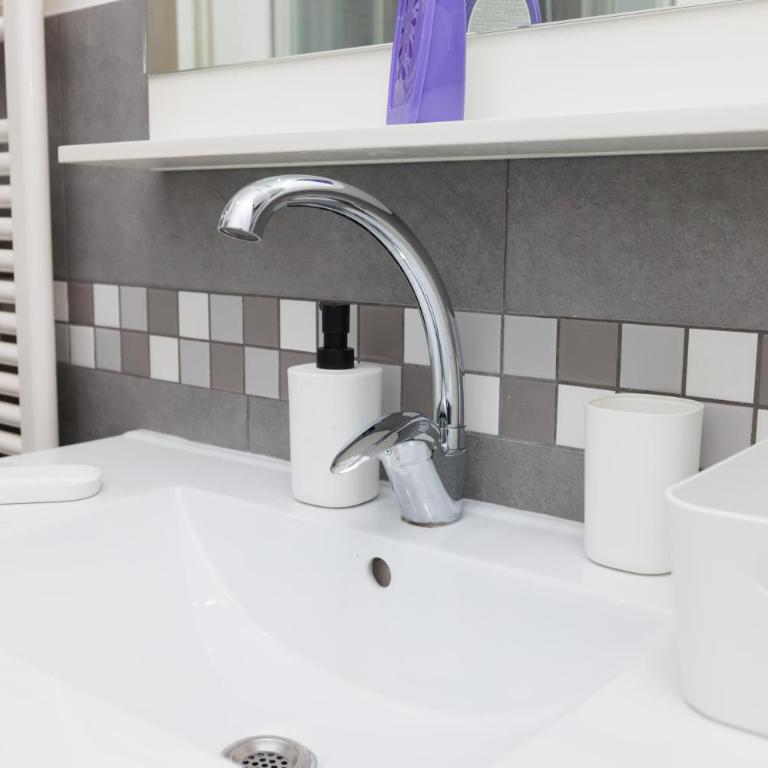 Ostia Bella Apartment - Appartamento con 2 Camere da Letto - 62