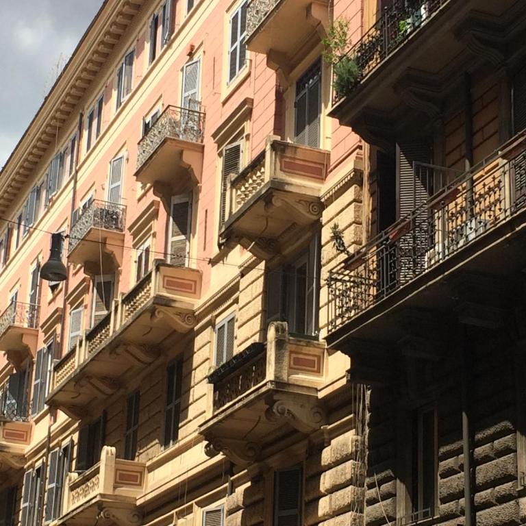 Casa Vacanza Colosseo - Appartamento con 1 Camera da Letto - 14