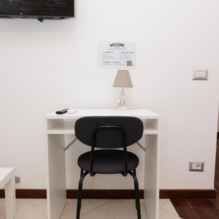 Ostia Bella Apartment - Appartamento con 2 Camere da Letto - 53