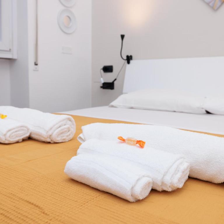 Ostia Bella Apartment - Appartamento con 2 Camere da Letto - 36