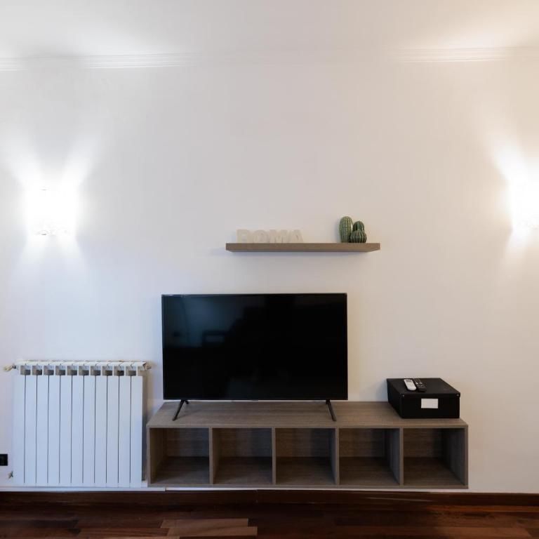 Ostia Bella Apartment - Appartamento con 2 Camere da Letto - 68