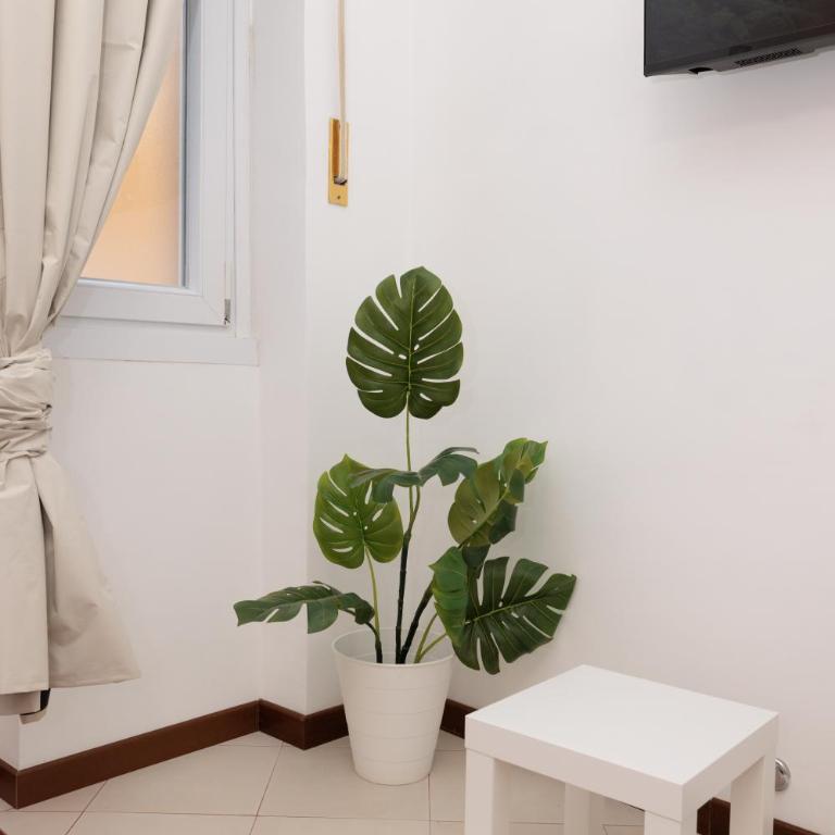 Ostia Bella Apartment - Appartamento con 2 Camere da Letto - 70