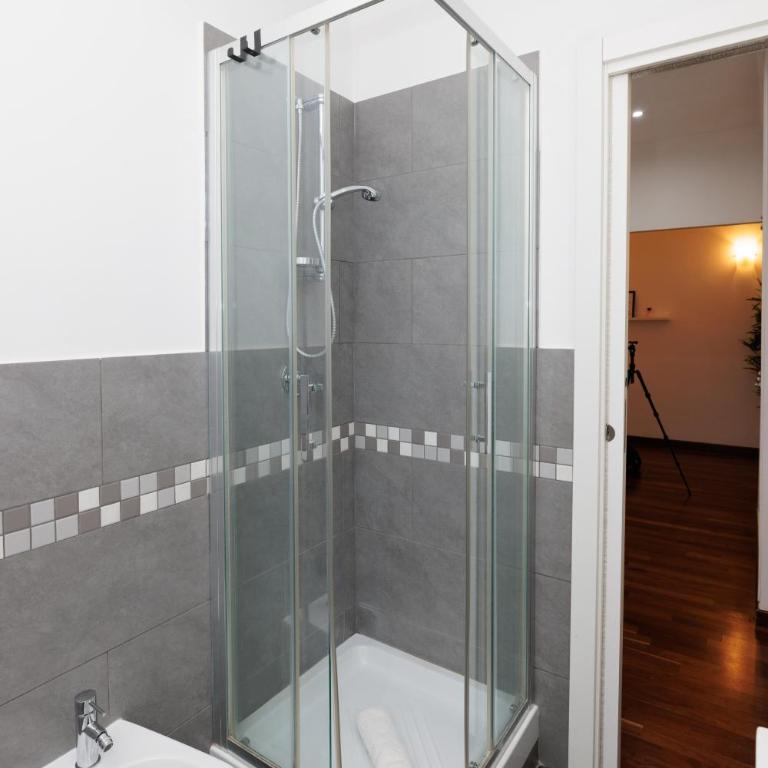 Ostia Bella Apartment - Appartamento con 2 Camere da Letto - 64