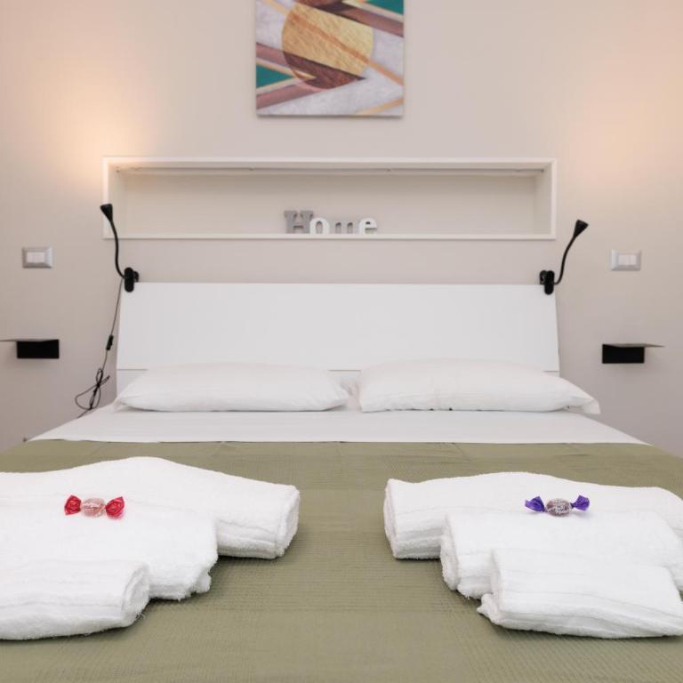 Ostia Bella Apartment - Appartamento con 2 Camere da Letto - 49