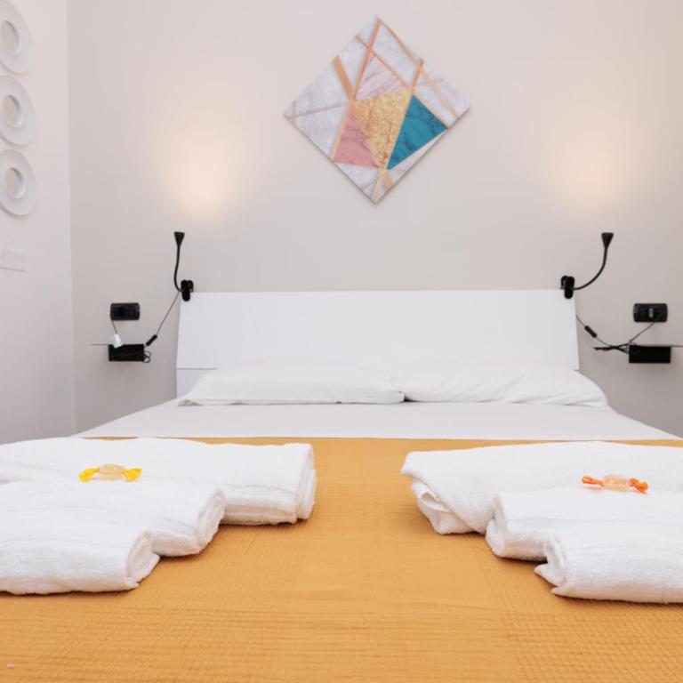 Ostia Bella Apartment - Appartamento con 2 Camere da Letto - 37