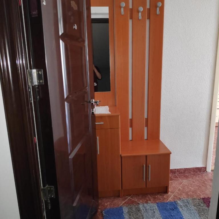Apartment Viktoria - Two-Bedroom Apartment - 10