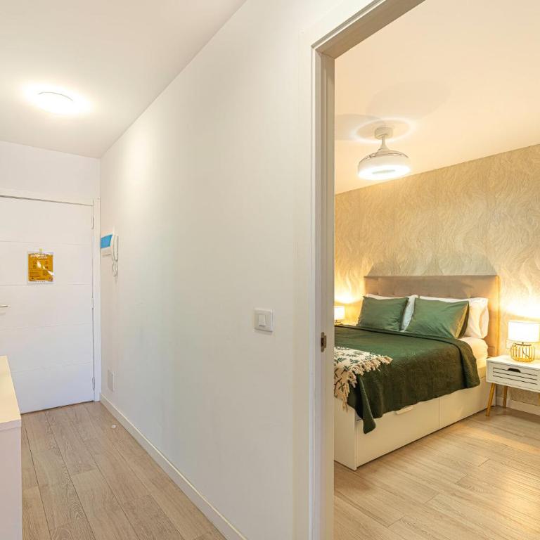 As de Casas - Valdes Center 7 - Los Cristianos - Apartamento de 1 dormitorio - 18