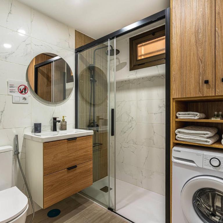 As de Casas - Valdes Center 7 - Los Cristianos - Apartamento de 1 dormitorio - 5