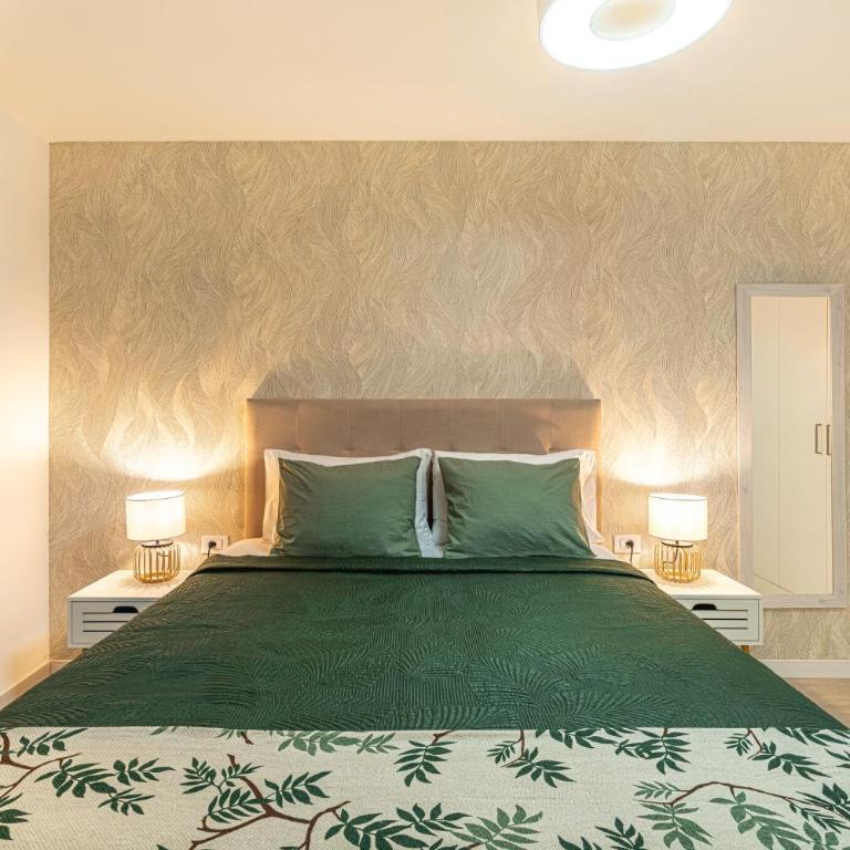 As de Casas - Valdes Center 7 - Los Cristianos - Apartamento de 1 dormitorio - 20