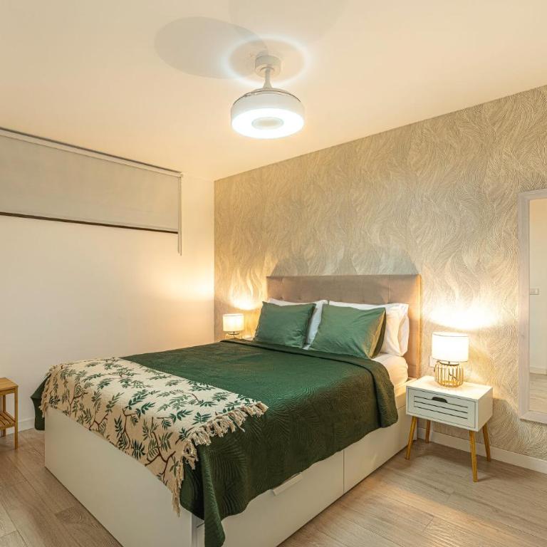 As de Casas - Valdes Center 7 - Los Cristianos - Apartamento de 1 dormitorio - 19