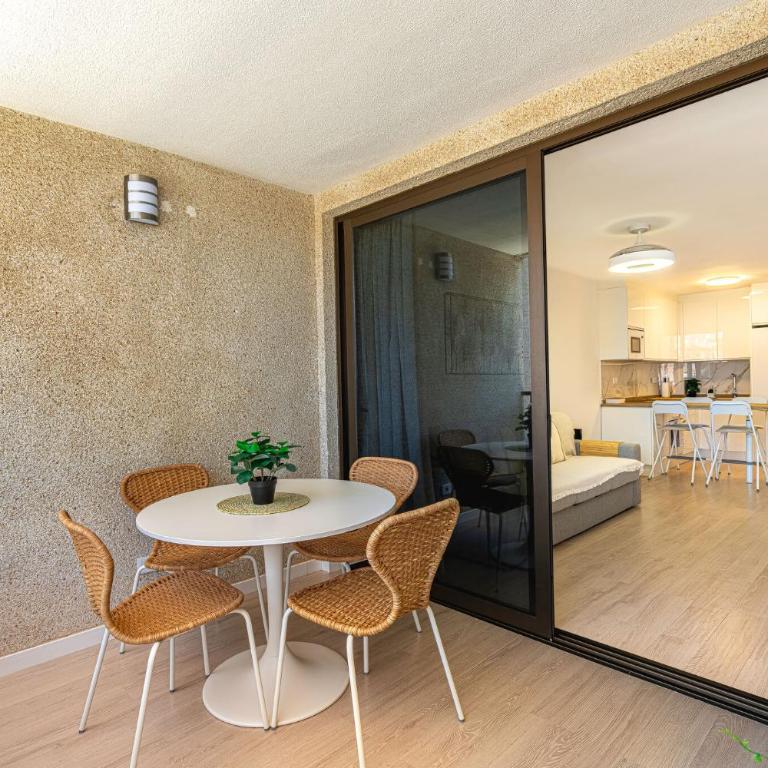 As de Casas - Valdes Center 7 - Los Cristianos - Apartamento de 1 dormitorio - 1