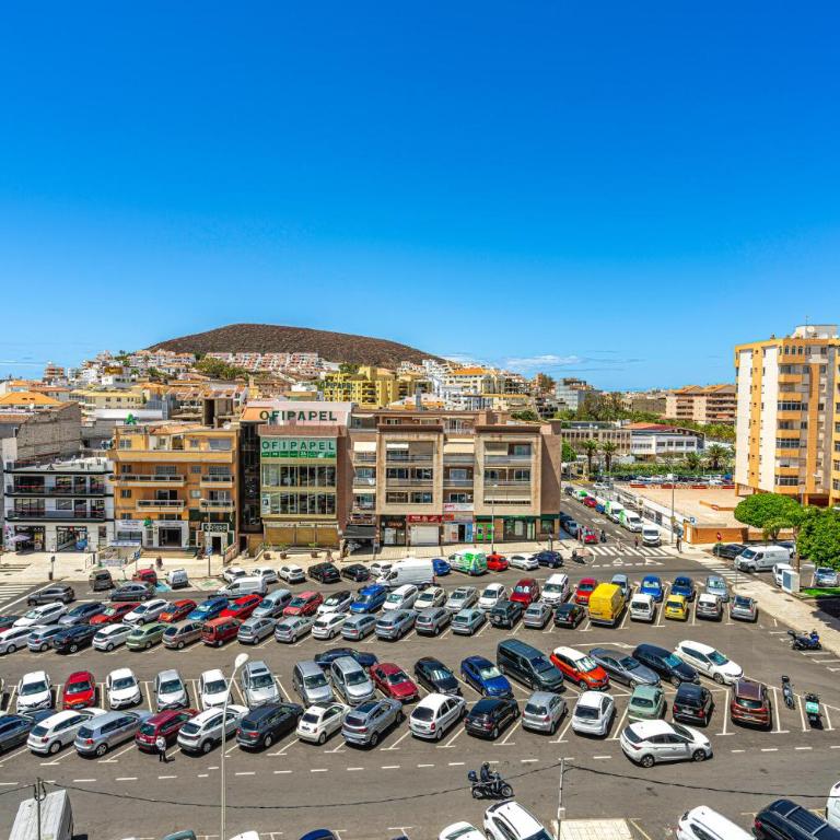 As de Casas - Valdes Center 7 - Los Cristianos - Apartamento de 1 dormitorio - 26