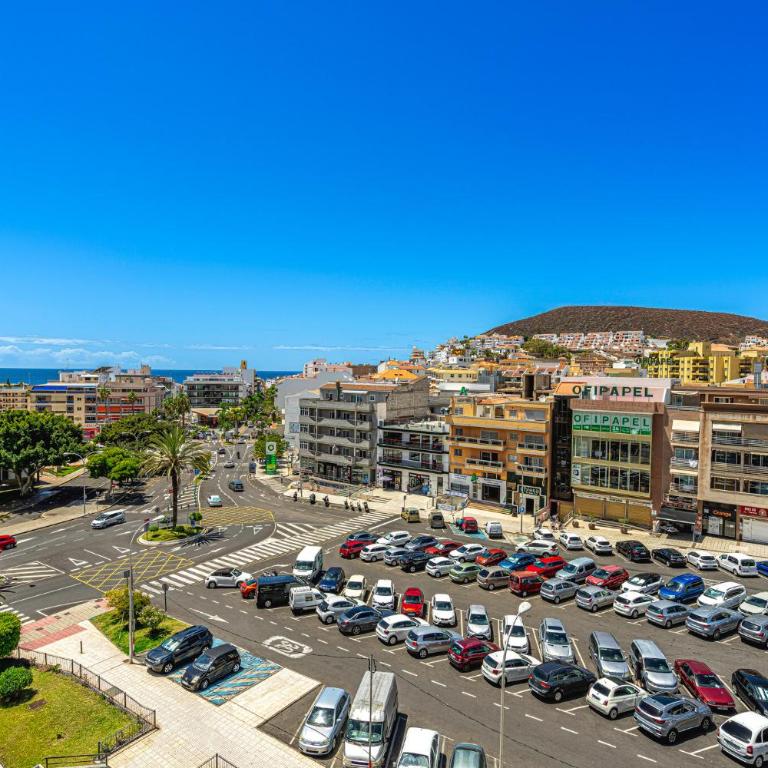 As de Casas - Valdes Center 7 - Los Cristianos - Apartamento de 1 dormitorio - 27