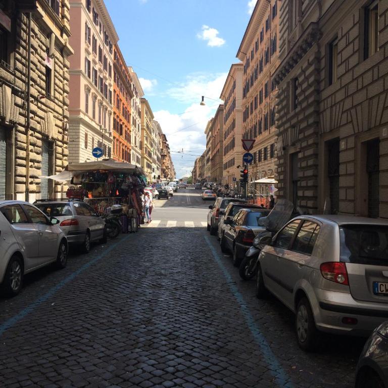 Casa Vacanza Colosseo - Appartamento con 1 Camera da Letto - 15