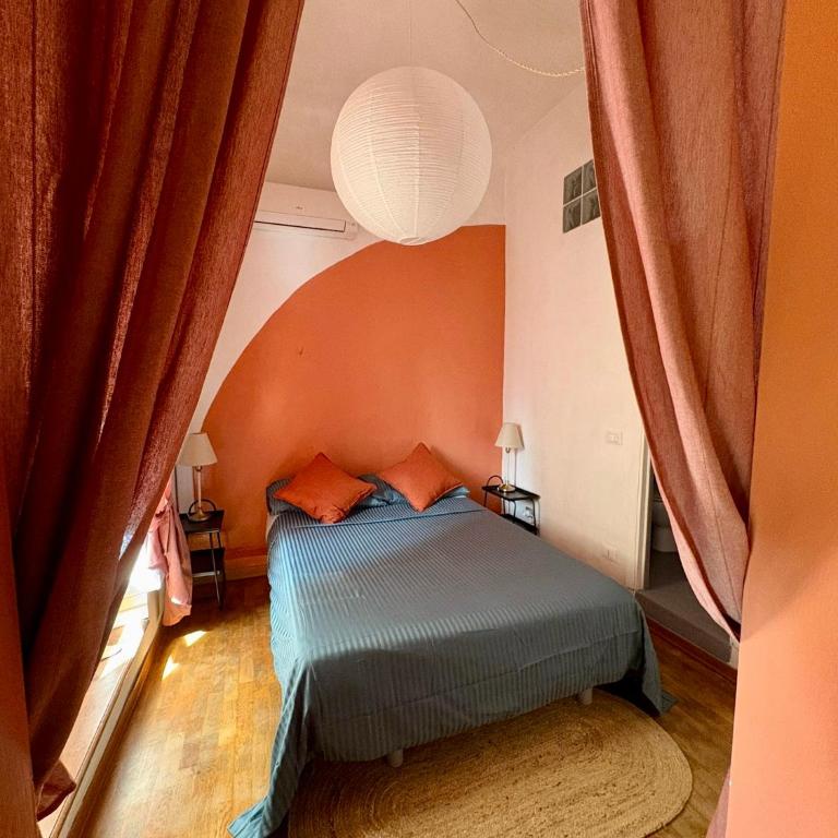 Pothos by monteverdi - Two-Bedroom Apartment - 1