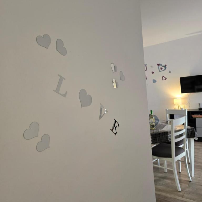 Lovely apartment with pool - Apartamento de 1 dormitorio - 23