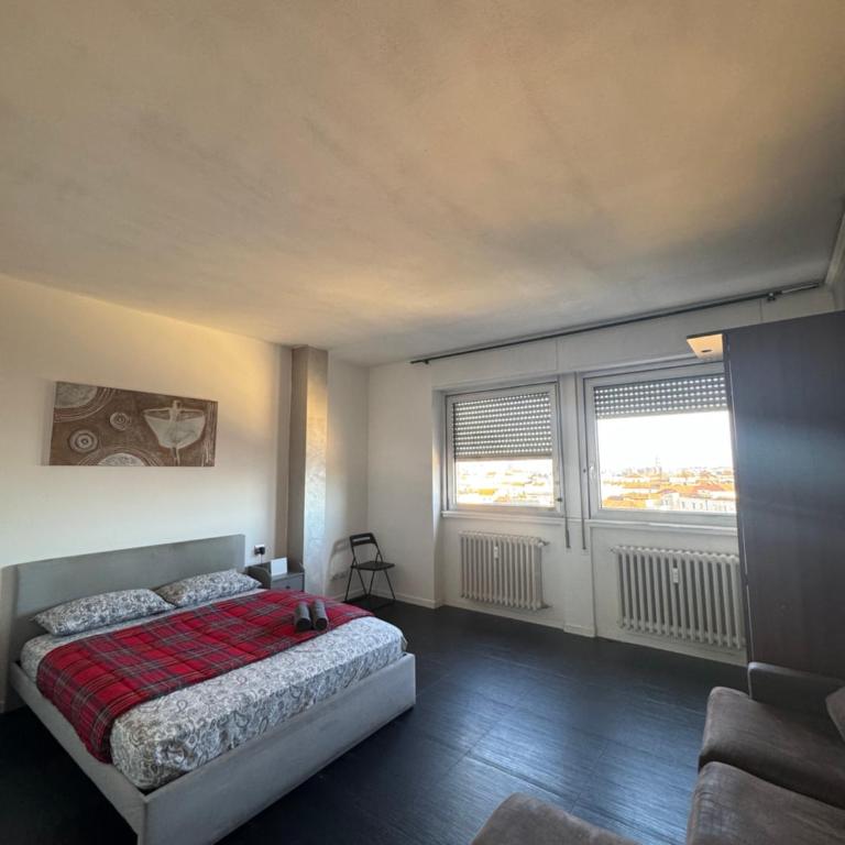 Farini House - Appartamento Deluxe con 2 Camere da Letto - 4