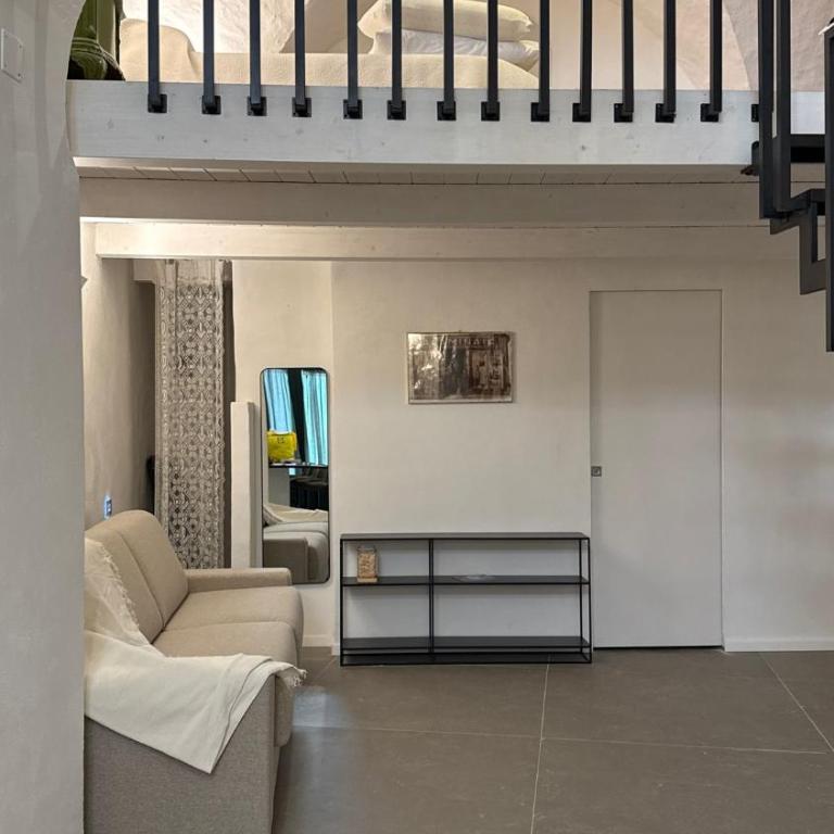 Almartina - Apulian apartment - Appartamento con 1 Camera da Letto - 4